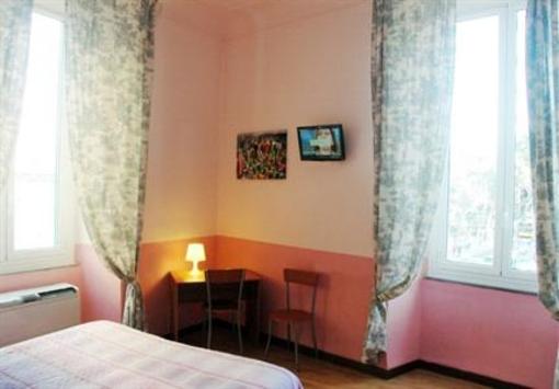 фото отеля Hotel Fiume