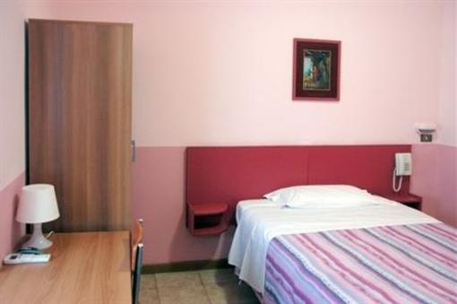 фото отеля Hotel Fiume