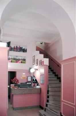фото отеля Hotel Fiume
