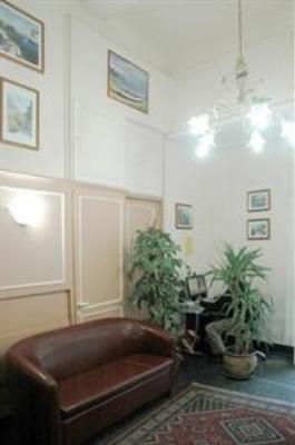 фото отеля Hotel Fiume