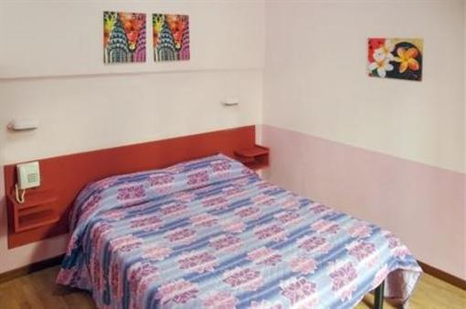 фото отеля Hotel Fiume