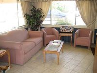Rancho Tee Motel