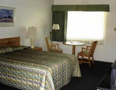 фото отеля Villa Motel