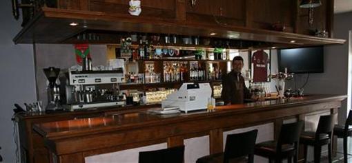 фото отеля Hotel Kapa Gorry