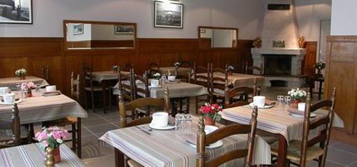 фото отеля Hotel Kapa Gorry