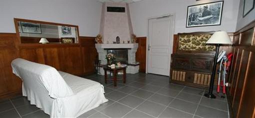 фото отеля Hotel Kapa Gorry