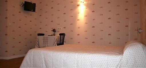 фото отеля Hotel Kapa Gorry