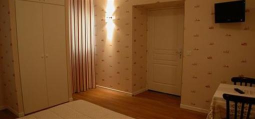 фото отеля Hotel Kapa Gorry