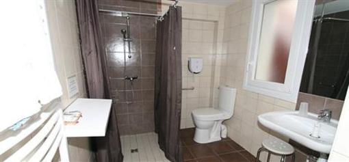 фото отеля Hotel Kapa Gorry