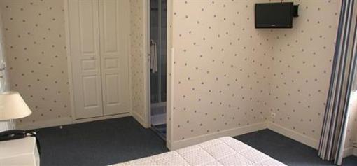 фото отеля Hotel Kapa Gorry