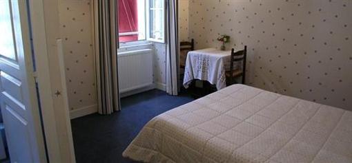 фото отеля Hotel Kapa Gorry