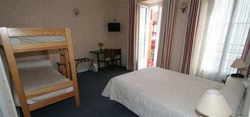фото отеля Hotel Kapa Gorry