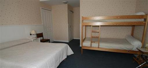 фото отеля Hotel Kapa Gorry