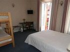 фото отеля Hotel Kapa Gorry