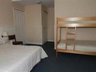 фото отеля Hotel Kapa Gorry