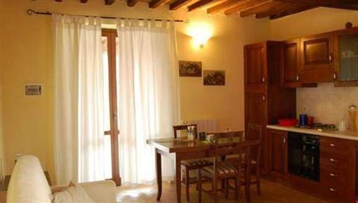 фото отеля Agriletizia Casa Vacanze