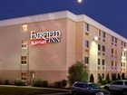 фото отеля Fairfield Inn New Haven Wallingford