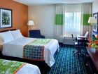 фото отеля Fairfield Inn New Haven Wallingford