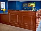 фото отеля Fairfield Inn New Haven Wallingford