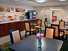 фото отеля Fairfield Inn New Haven Wallingford