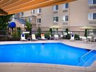 фото отеля Fairfield Inn New Haven Wallingford