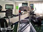 фото отеля Fairfield Inn New Haven Wallingford
