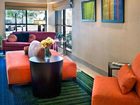 фото отеля Fairfield Inn New Haven Wallingford