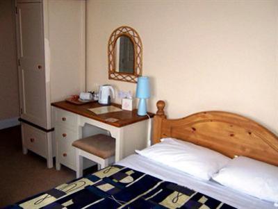 фото отеля Oaklea Guest House
