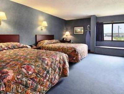 фото отеля Super 8 Motel Ogallala