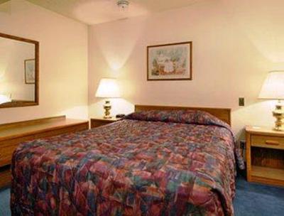 фото отеля Super 8 Motel Ogallala