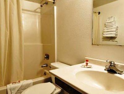 фото отеля Super 8 Motel Ogallala