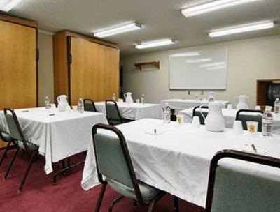 фото отеля Super 8 Motel Ogallala