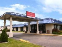Super 8 Motel Ogallala