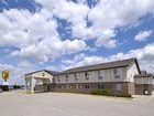 фото отеля Super 8 Motel Ogallala