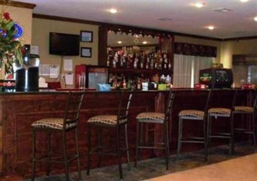 фото отеля Comfort Suites Lake Charles