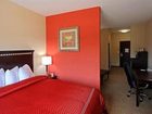 фото отеля Comfort Suites Lake Charles
