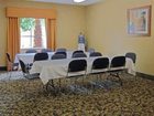 фото отеля Comfort Suites Lake Charles