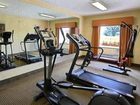 фото отеля Comfort Suites Lake Charles
