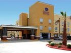 фото отеля Comfort Suites Lake Charles