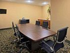 фото отеля Comfort Suites Lake Charles