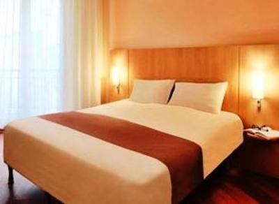 фото отеля Ibis Opera Le Peletier