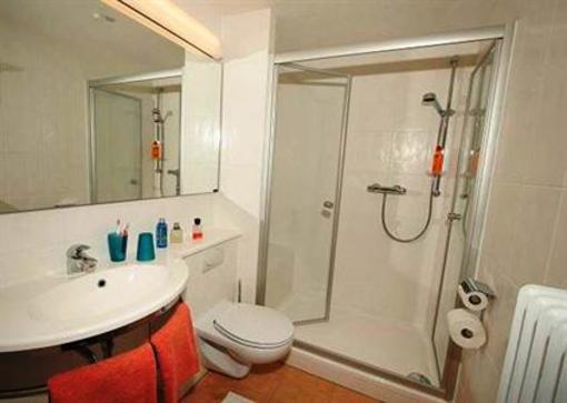 фото отеля Hotel Faisst