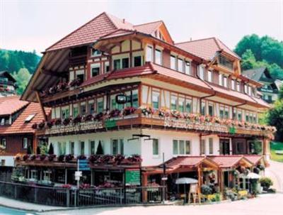 фото отеля Hotel Faisst