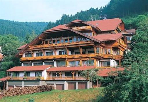 фото отеля Hotel Faisst