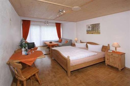 фото отеля Hotel Faisst