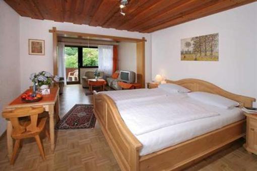 фото отеля Hotel Faisst