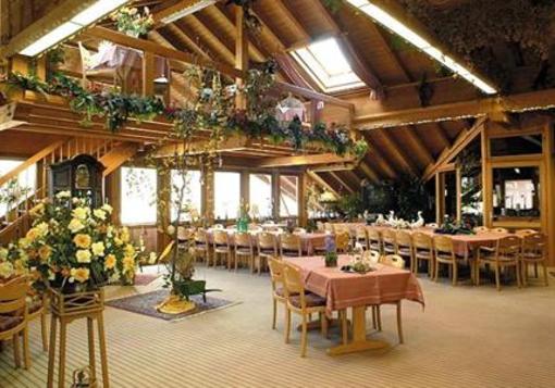 фото отеля Hotel Faisst