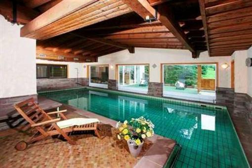 фото отеля Hotel Faisst