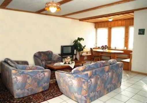 фото отеля Hotel Faisst