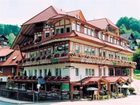 фото отеля Hotel Faisst